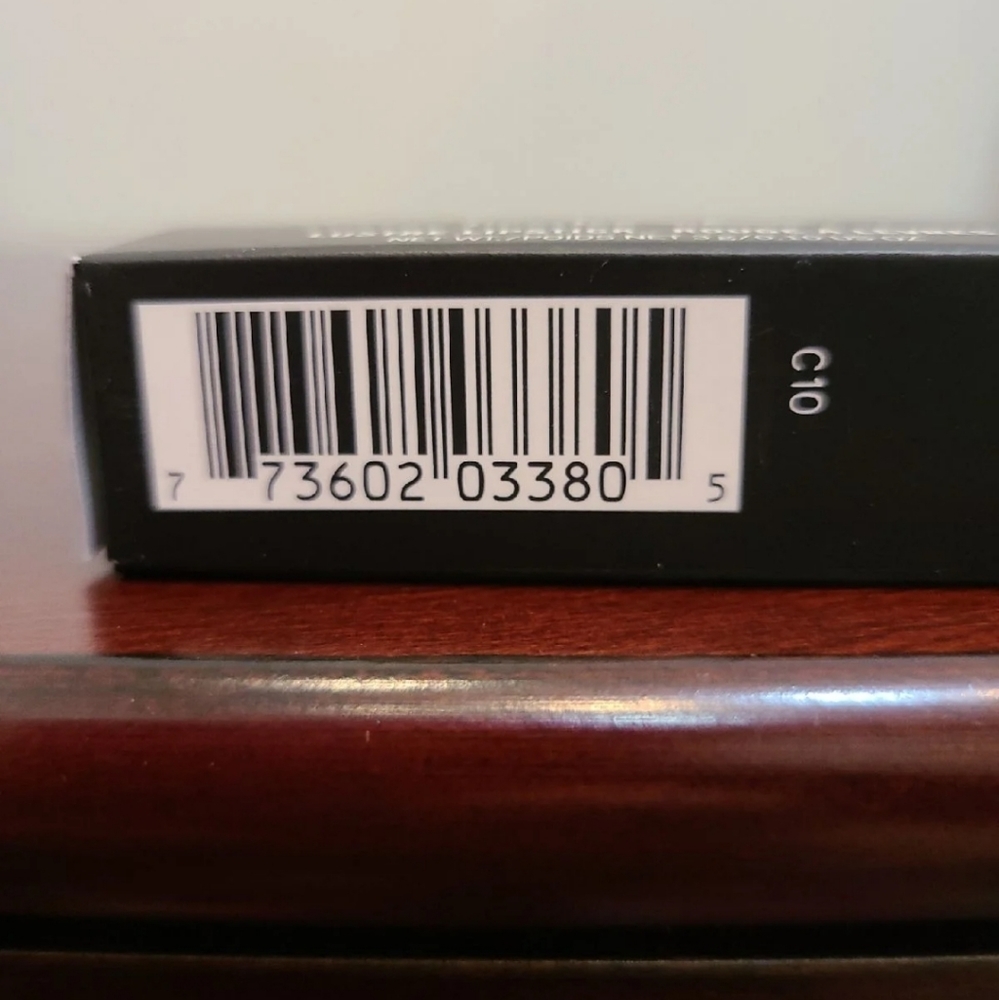 --SOLD--MAC Lustre Lipstick - 510, Lady Bug - Picture 6 of 6